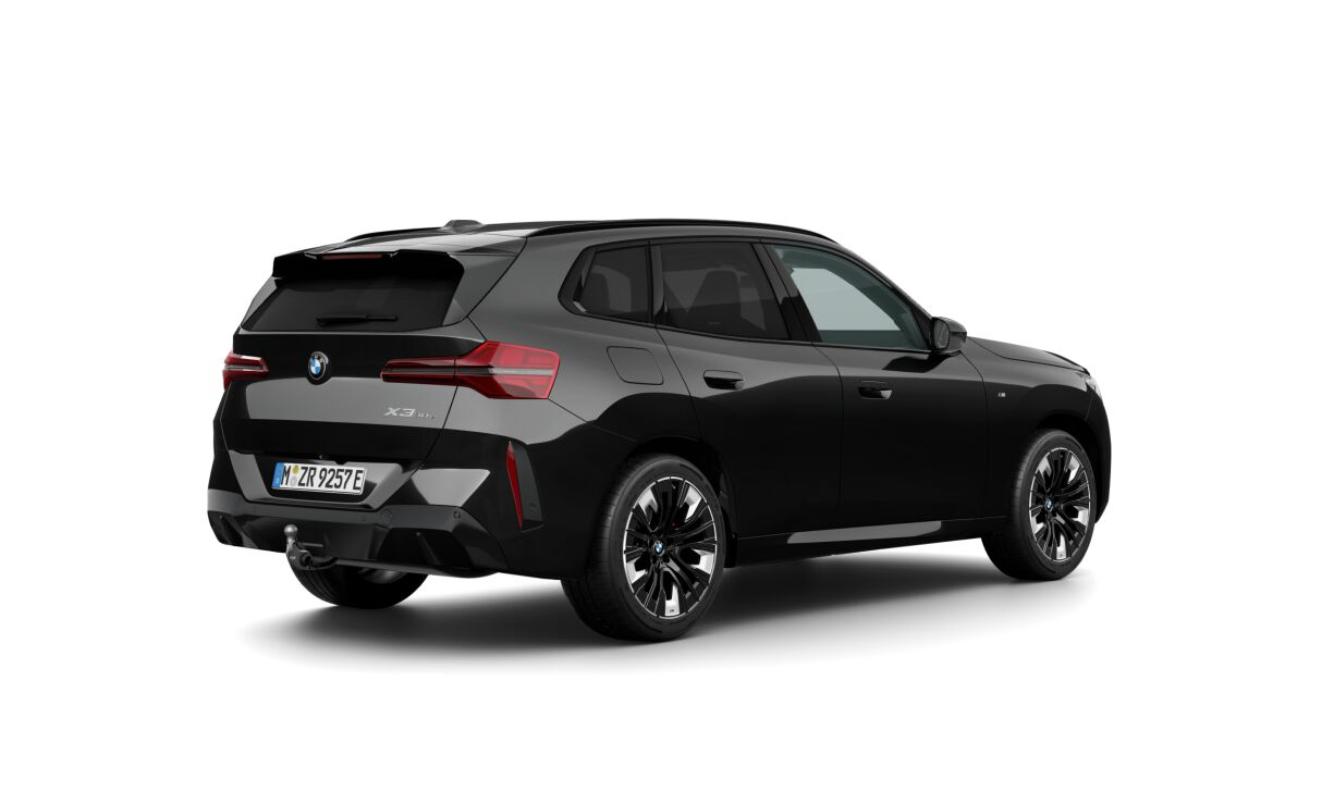 BMW X3 2026