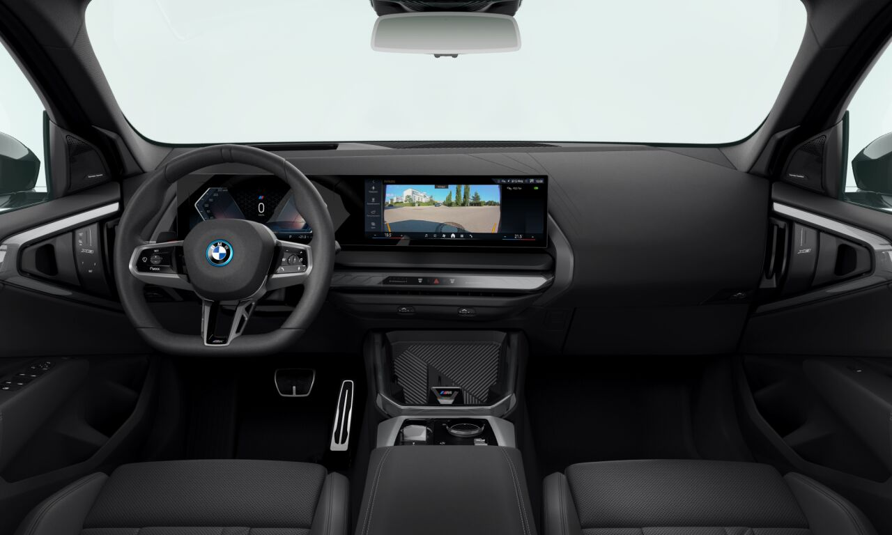BMW X3 2026