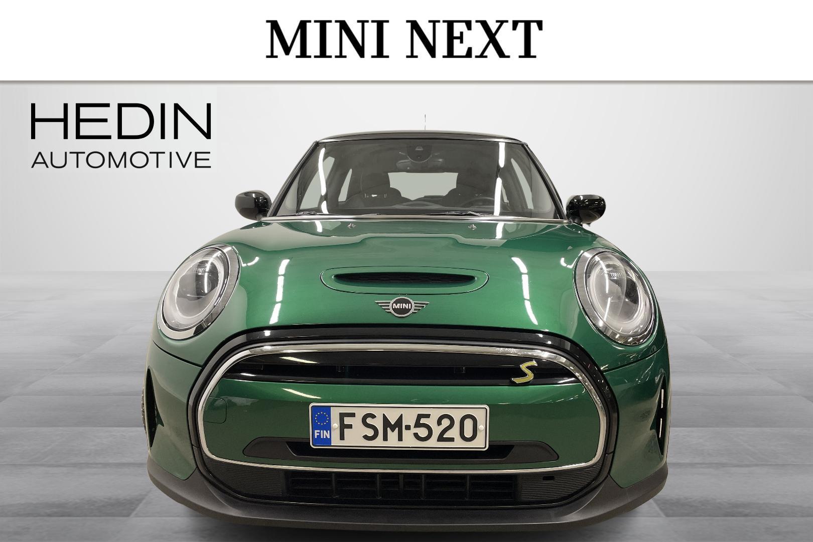 MINI Hatchback 2023
