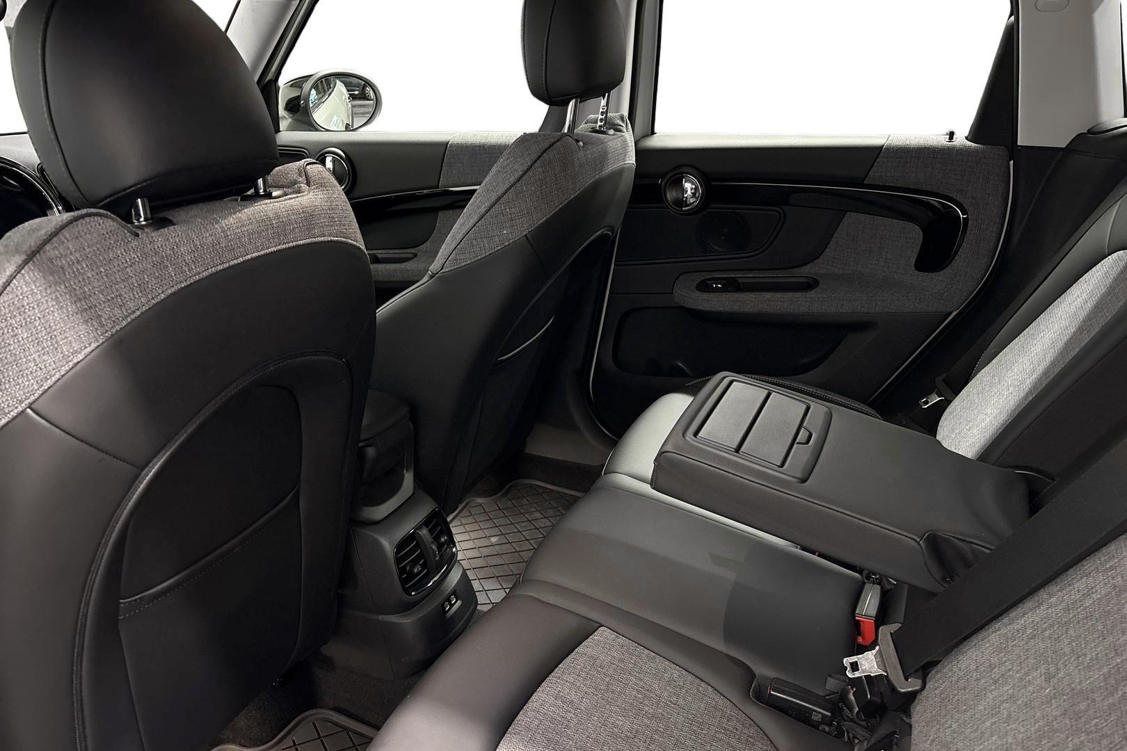 Mini Countryman 2023