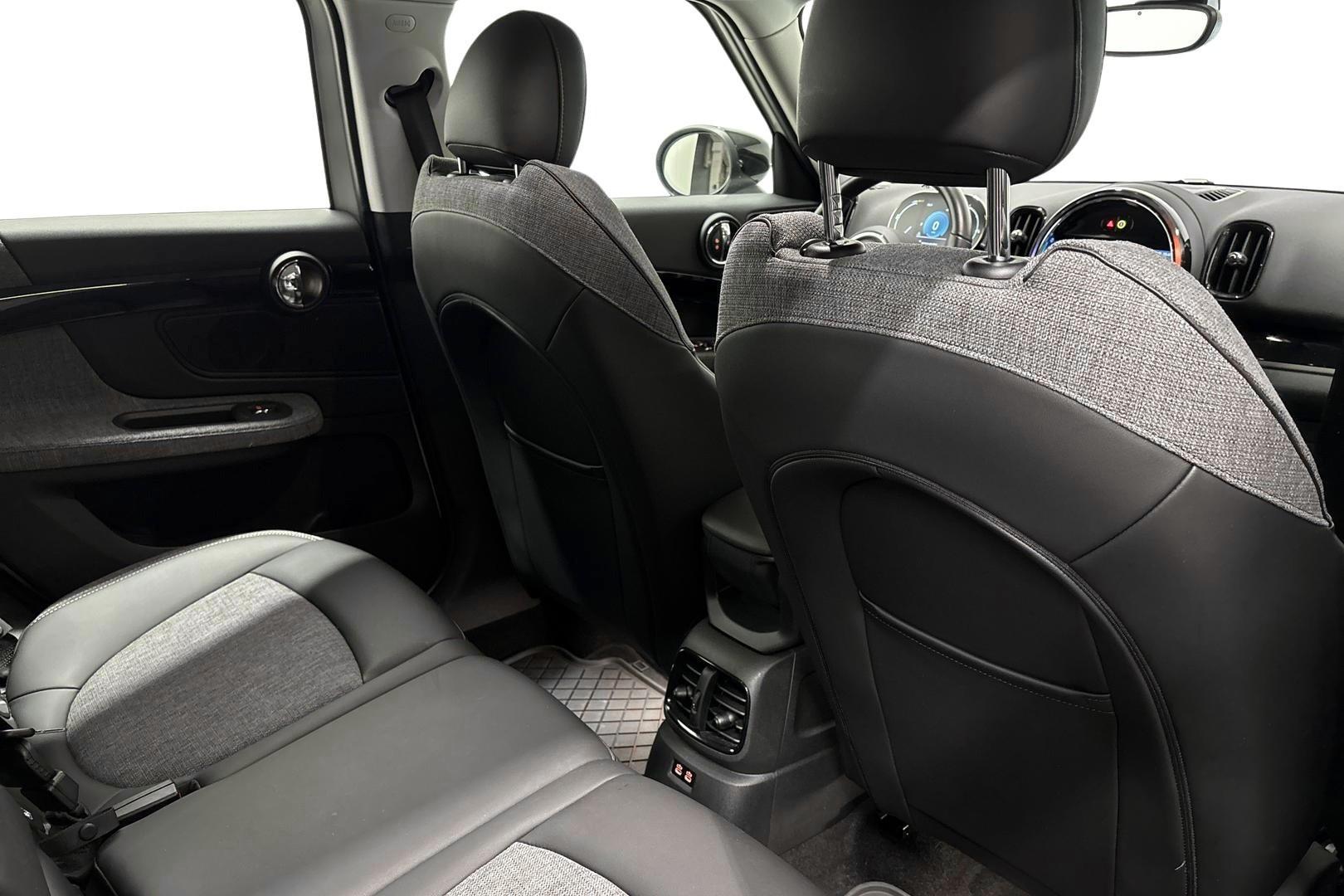 Mini Countryman 2023