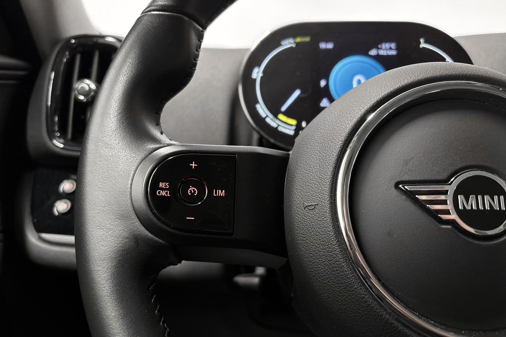 Mini Countryman 2023