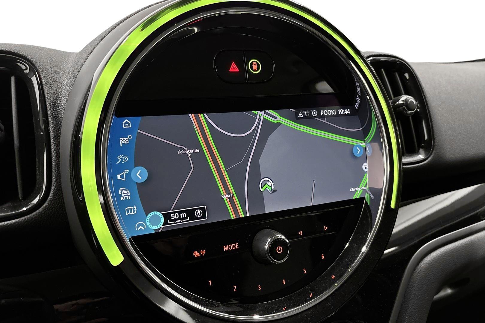 Mini Countryman 2023