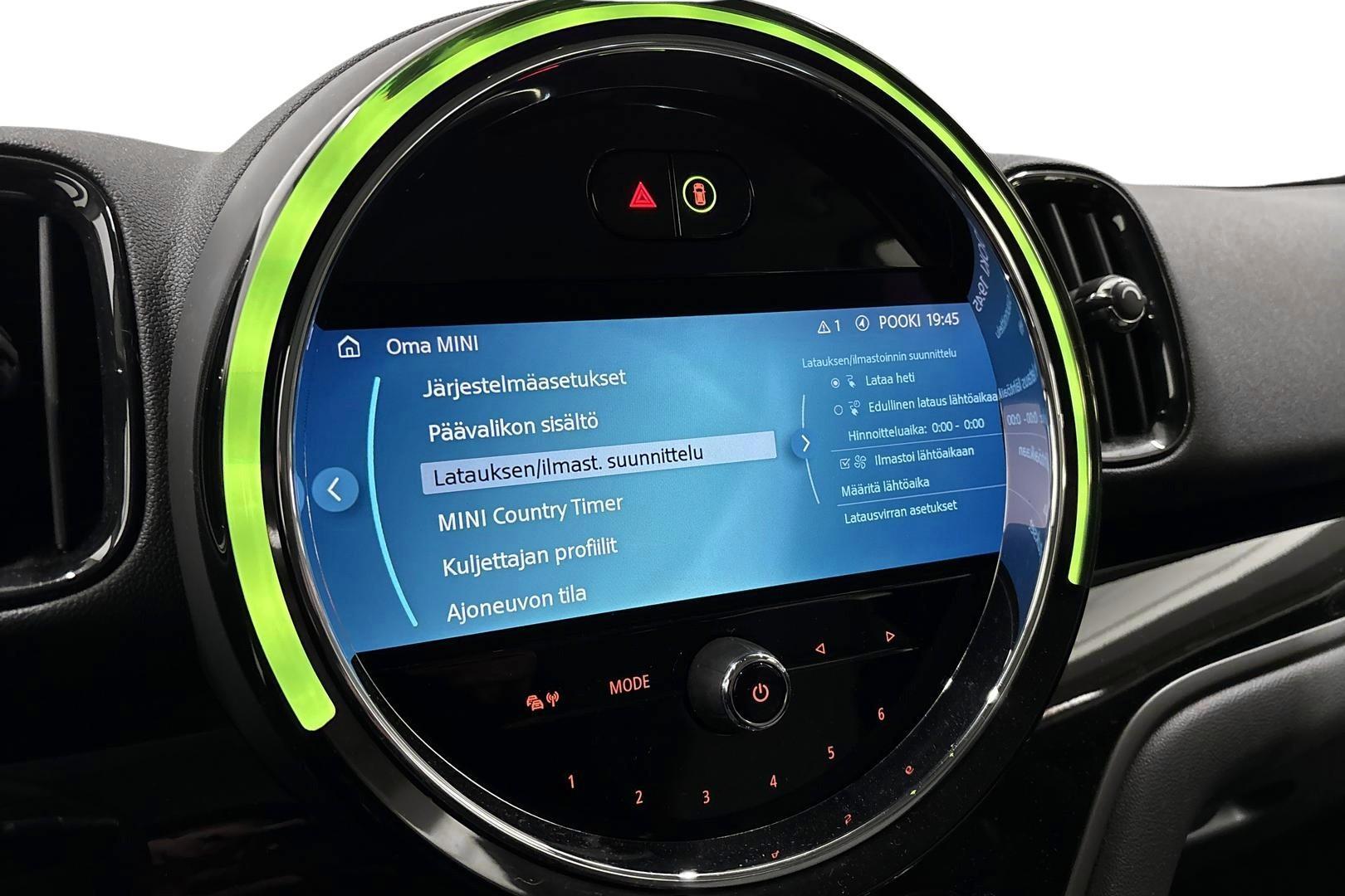 Mini Countryman 2023