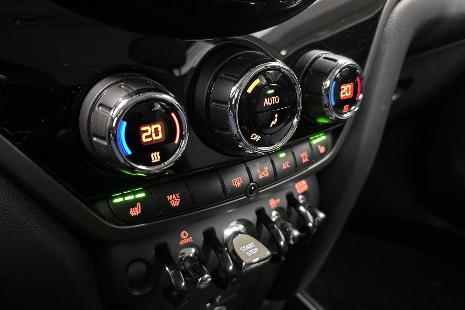 Mini Countryman 2023