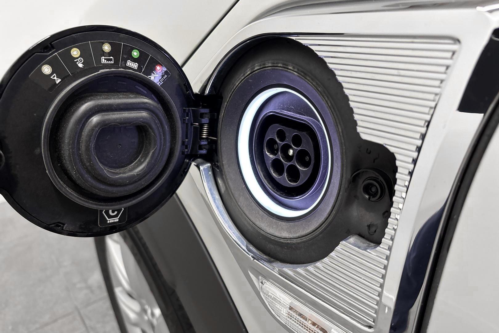 Mini Countryman 2023