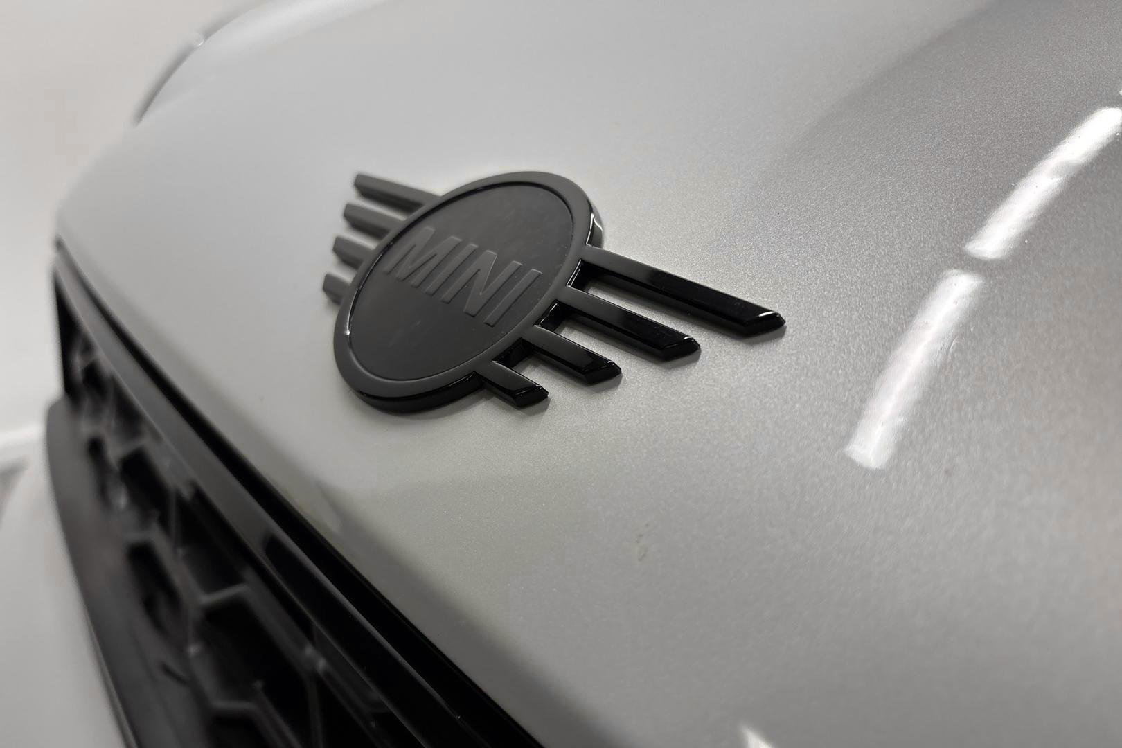 Mini Countryman 2023