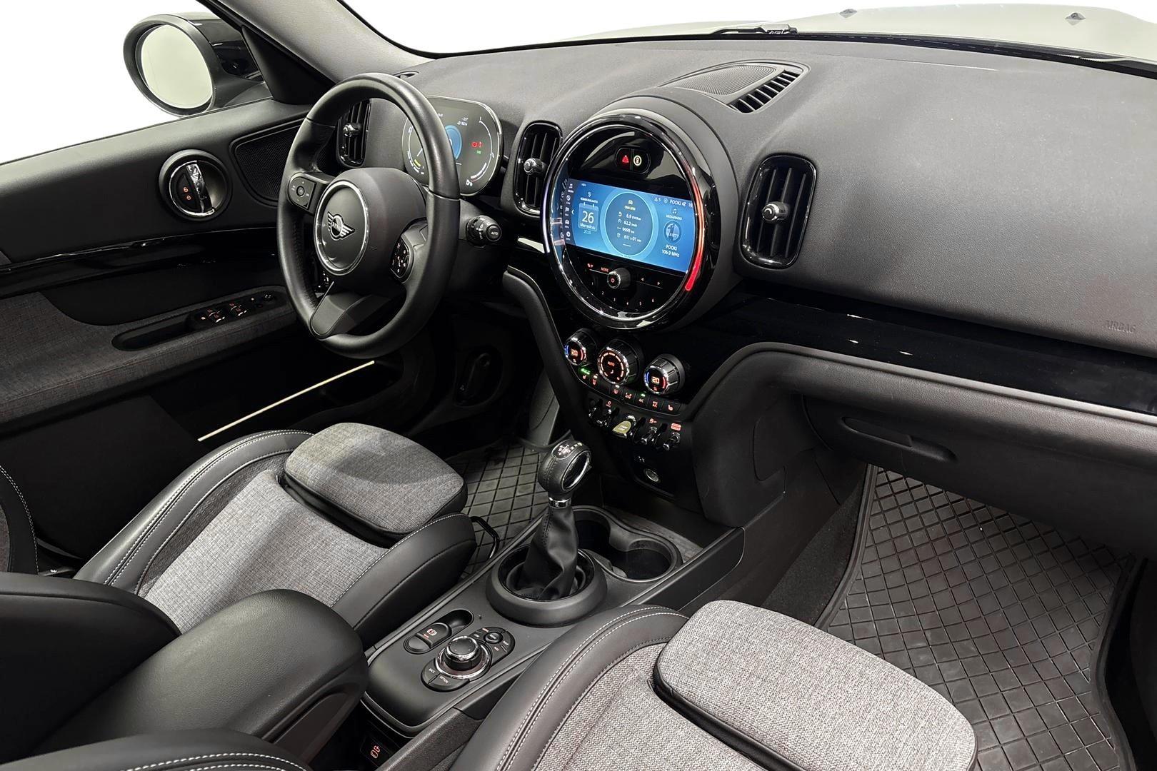 Mini Countryman 2023