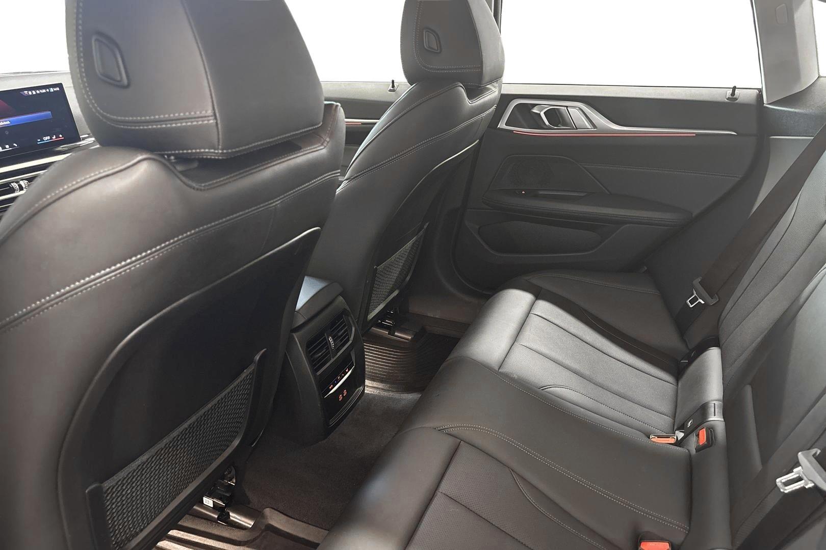 BMW i4 2024