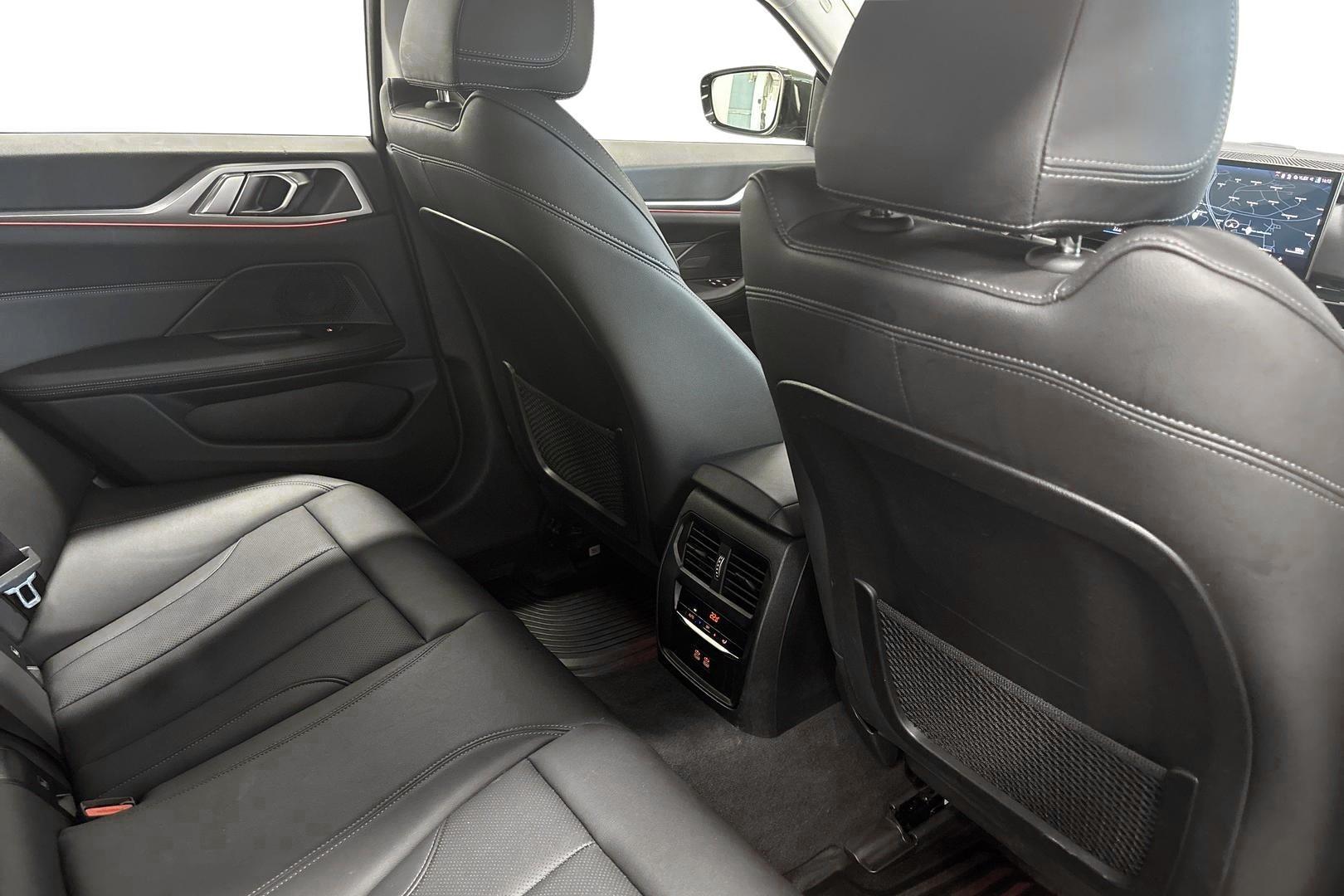 BMW i4 2024