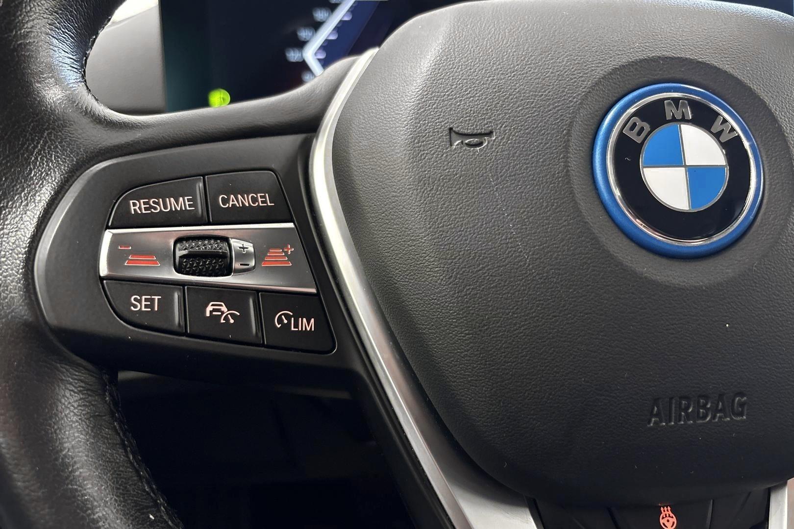 BMW i4 2024