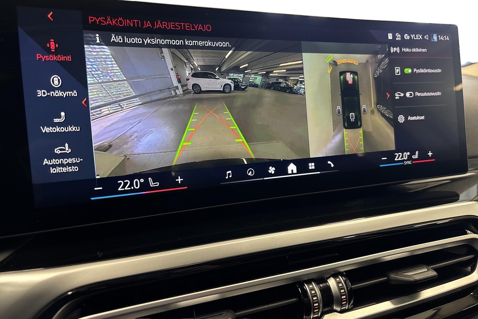BMW i4 2024