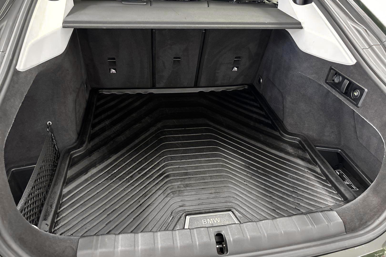 BMW i4 2024