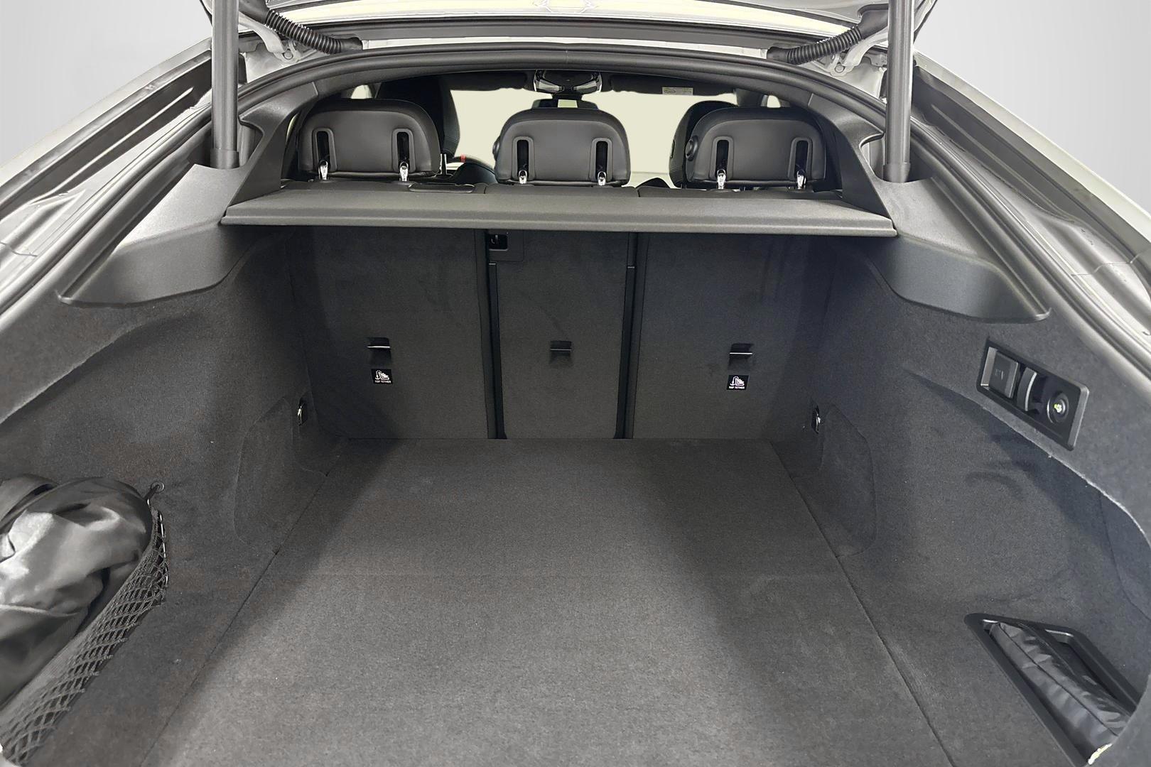 BMW i4 M60 2026