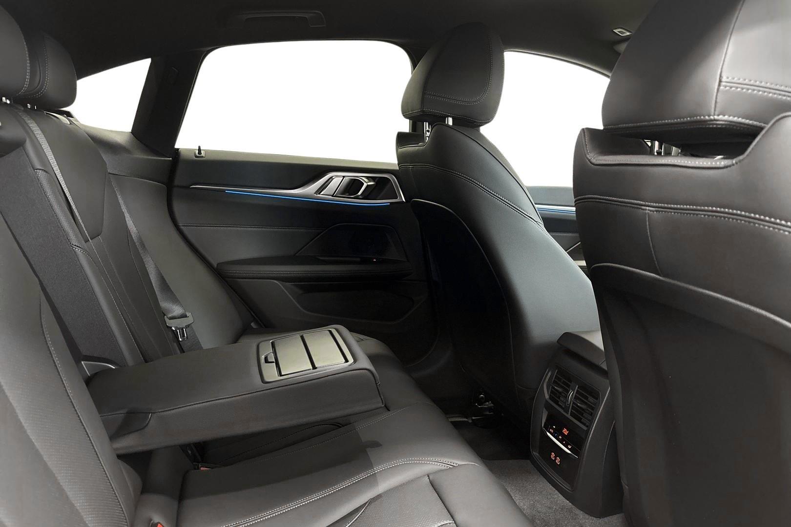 BMW i4 M60 2026