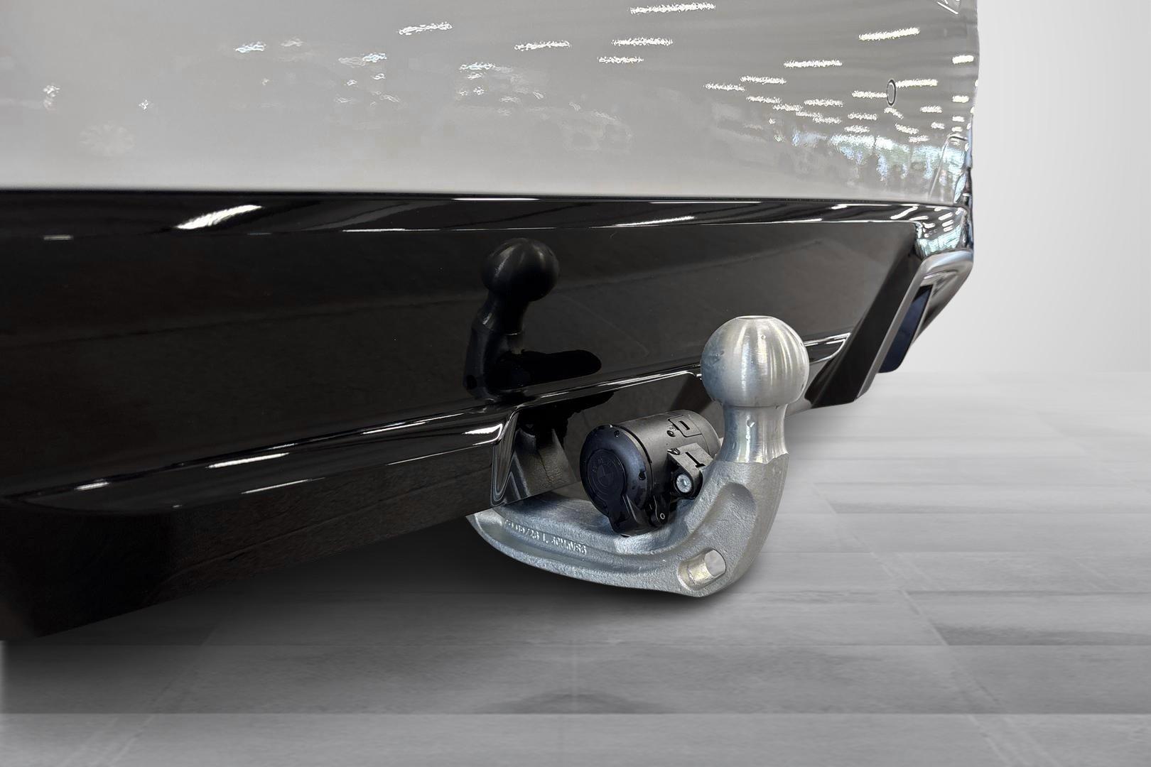 BMW i4 M60 2026