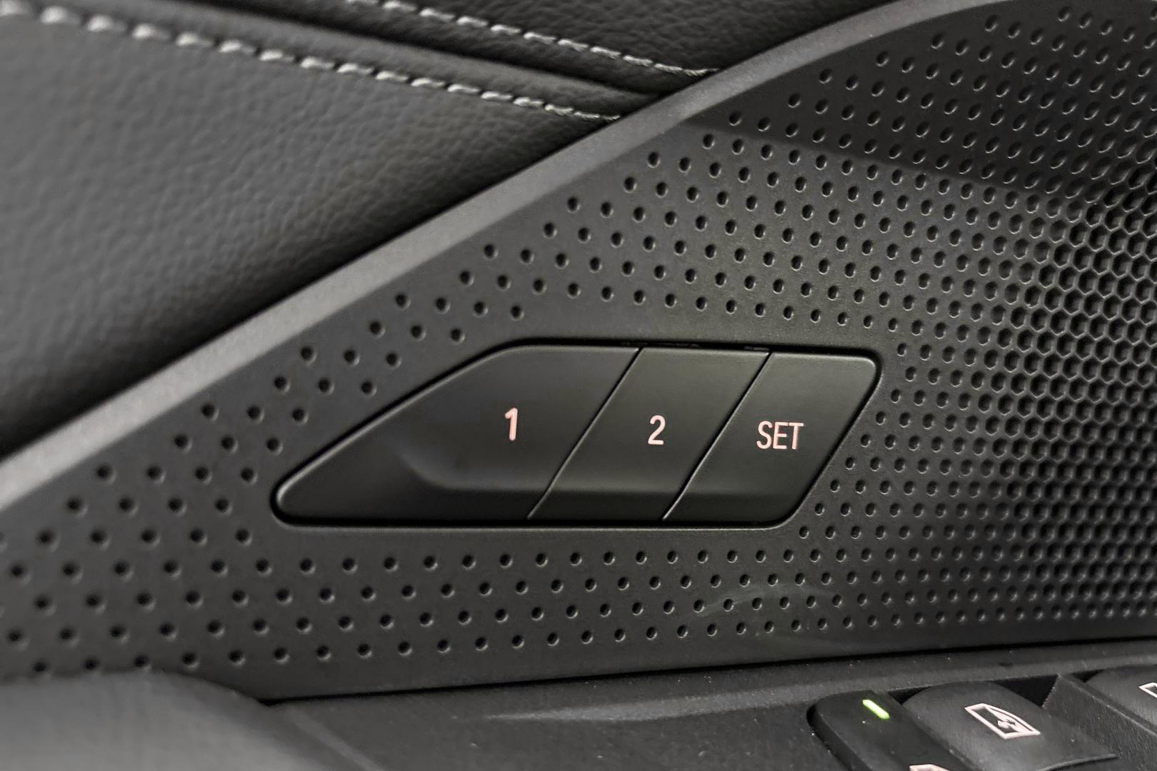 BMW i4 M60 2026