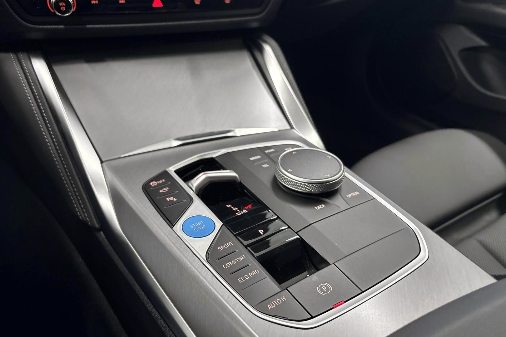 BMW i4 M60 2026