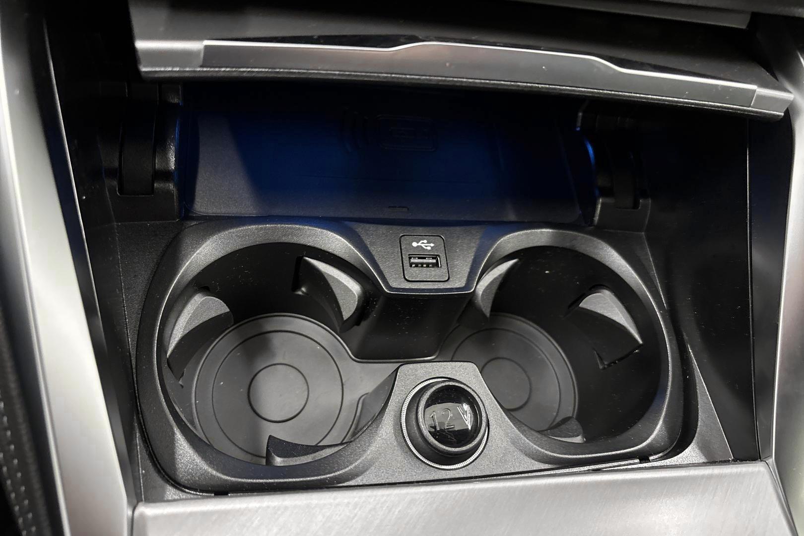 BMW i4 M60 2026