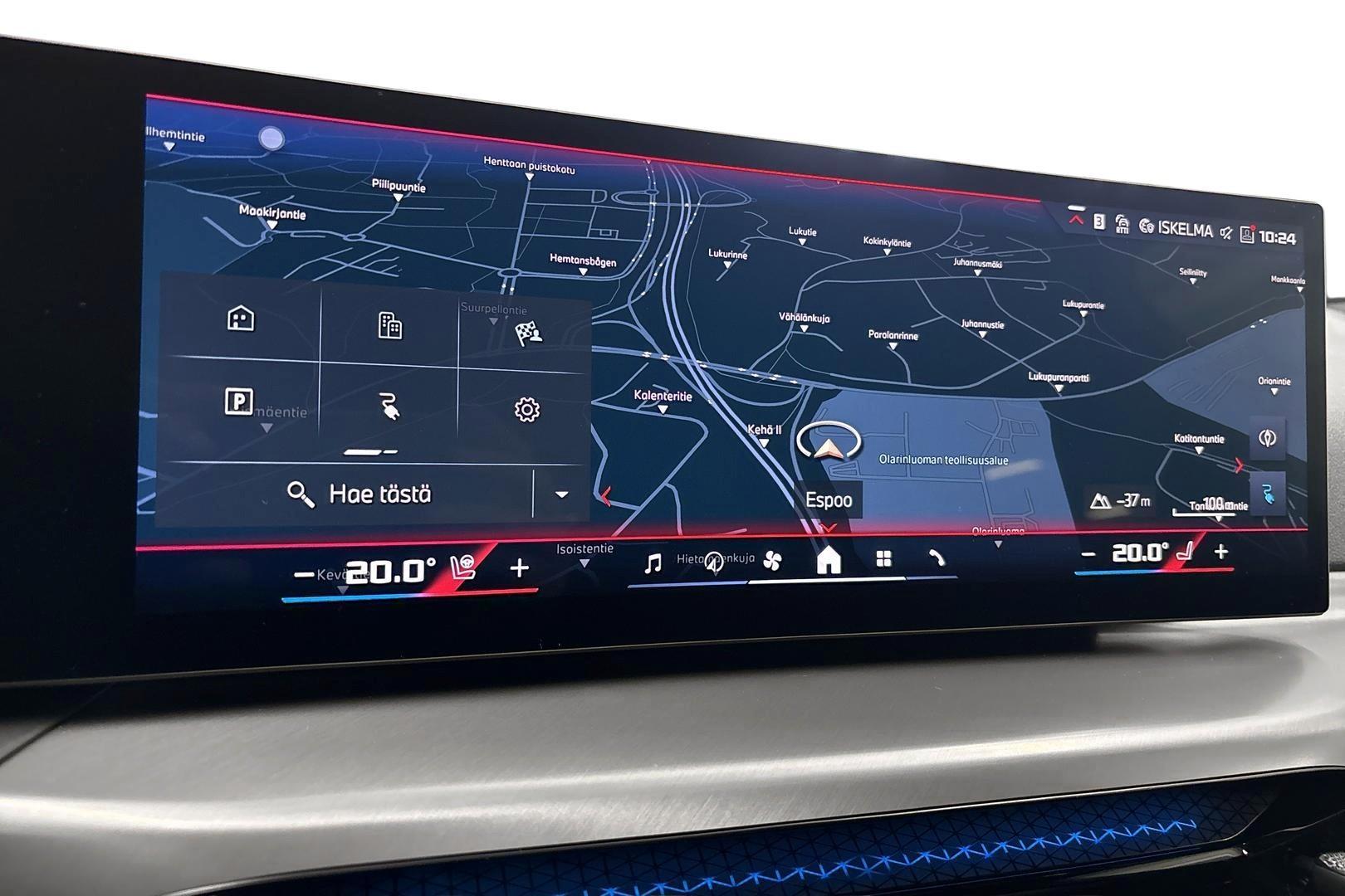 BMW i4 M60 2026