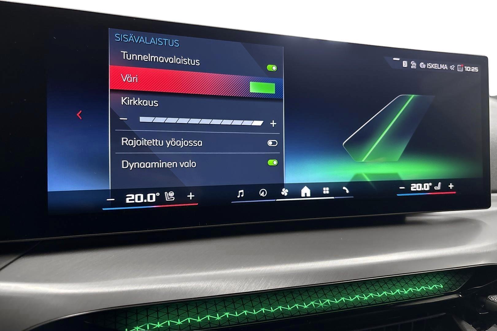BMW i4 M60 2026
