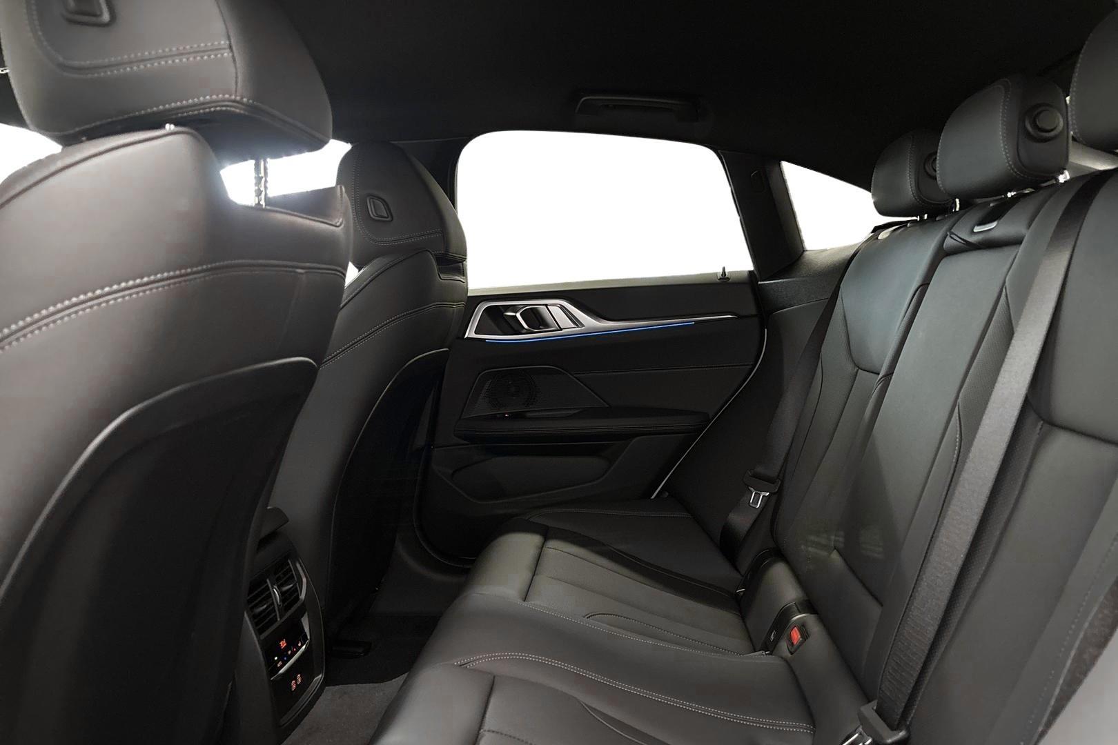 BMW i4 M60 2026