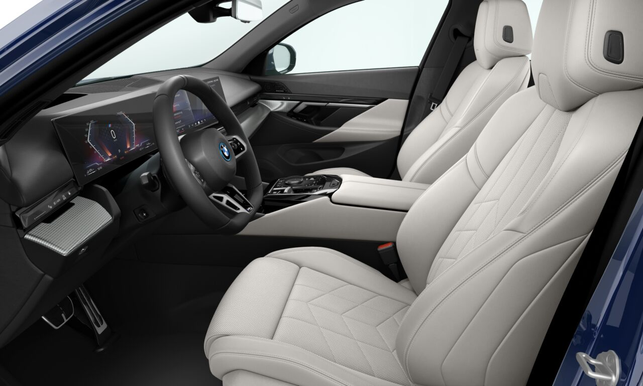 BMW 530 2026