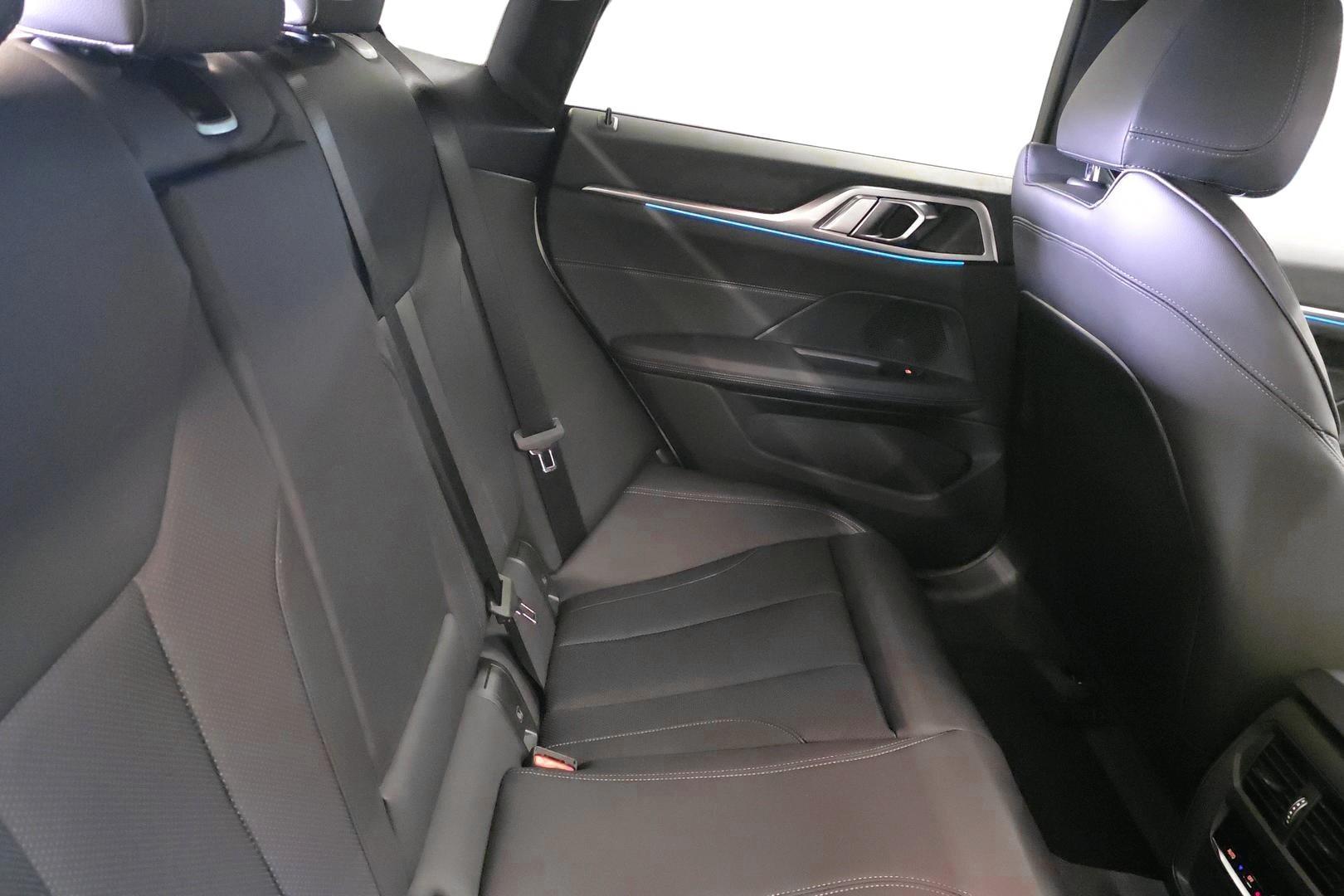 BMW i4 M60 2026
