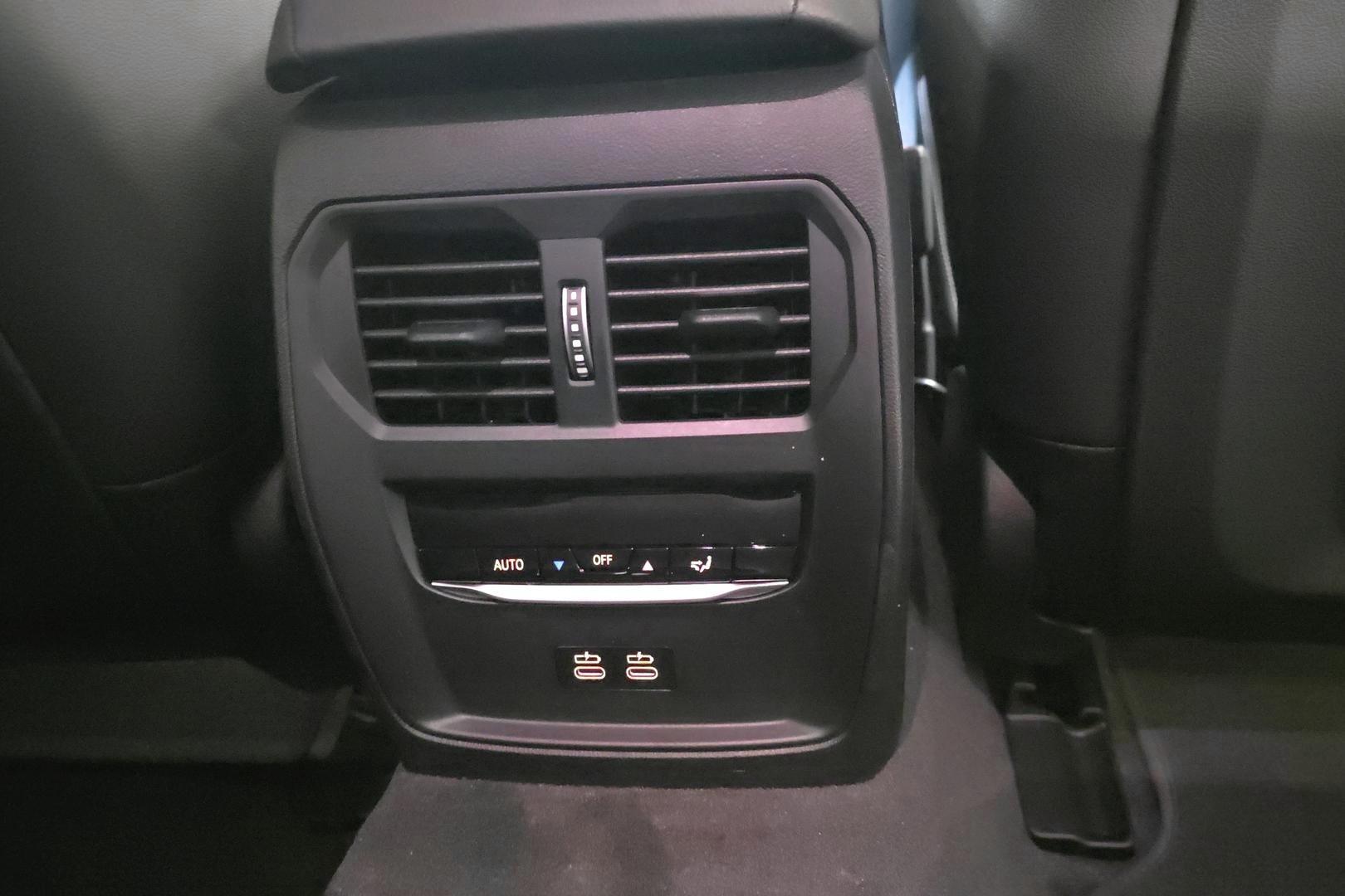 BMW i4 M60 2026