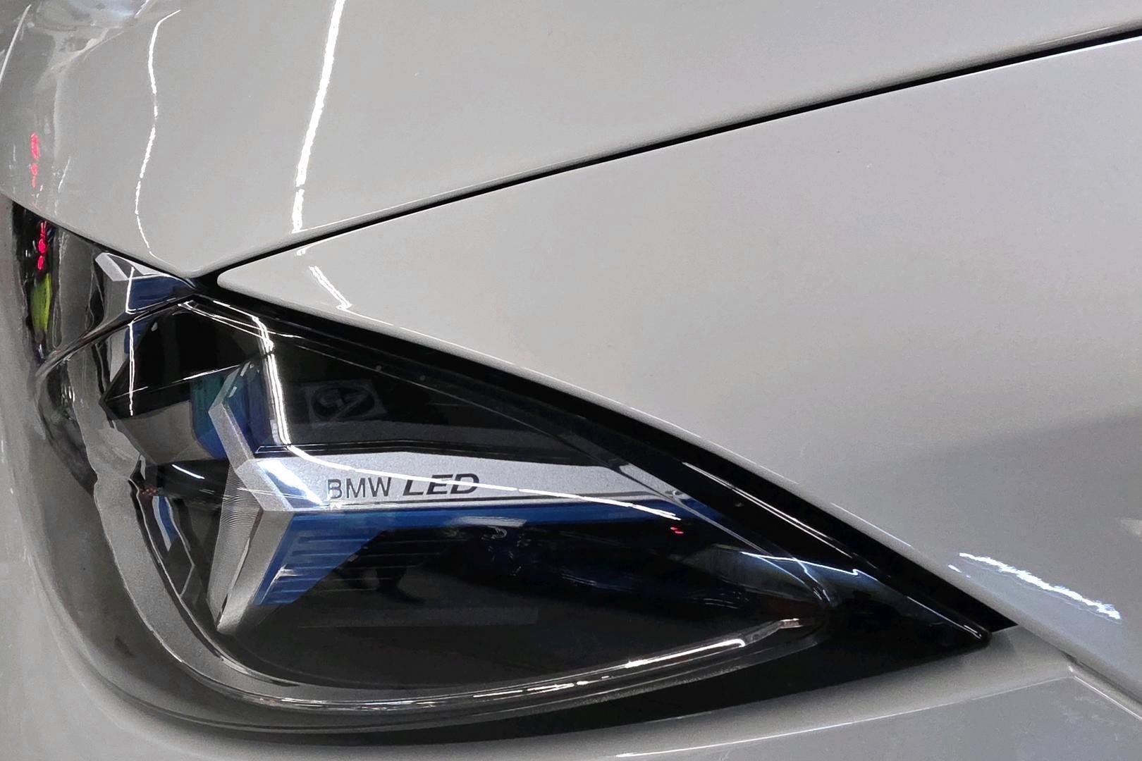 BMW i4 M60 2026