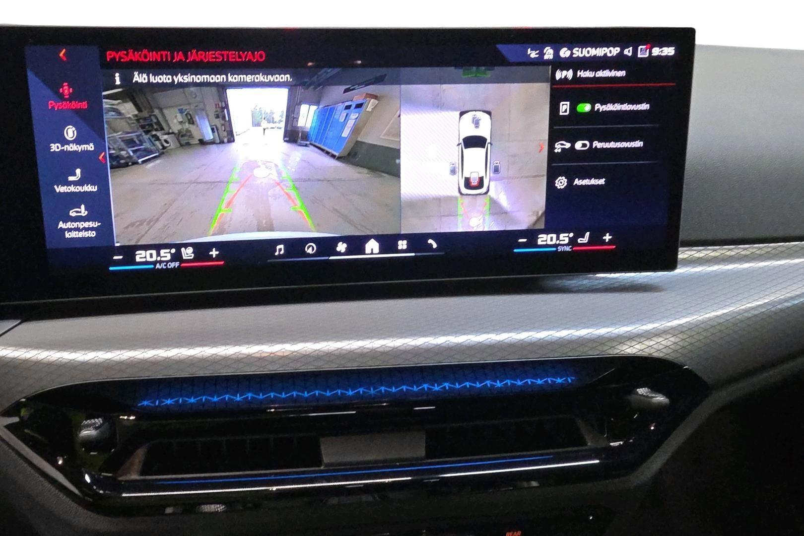 BMW i4 M60 2026