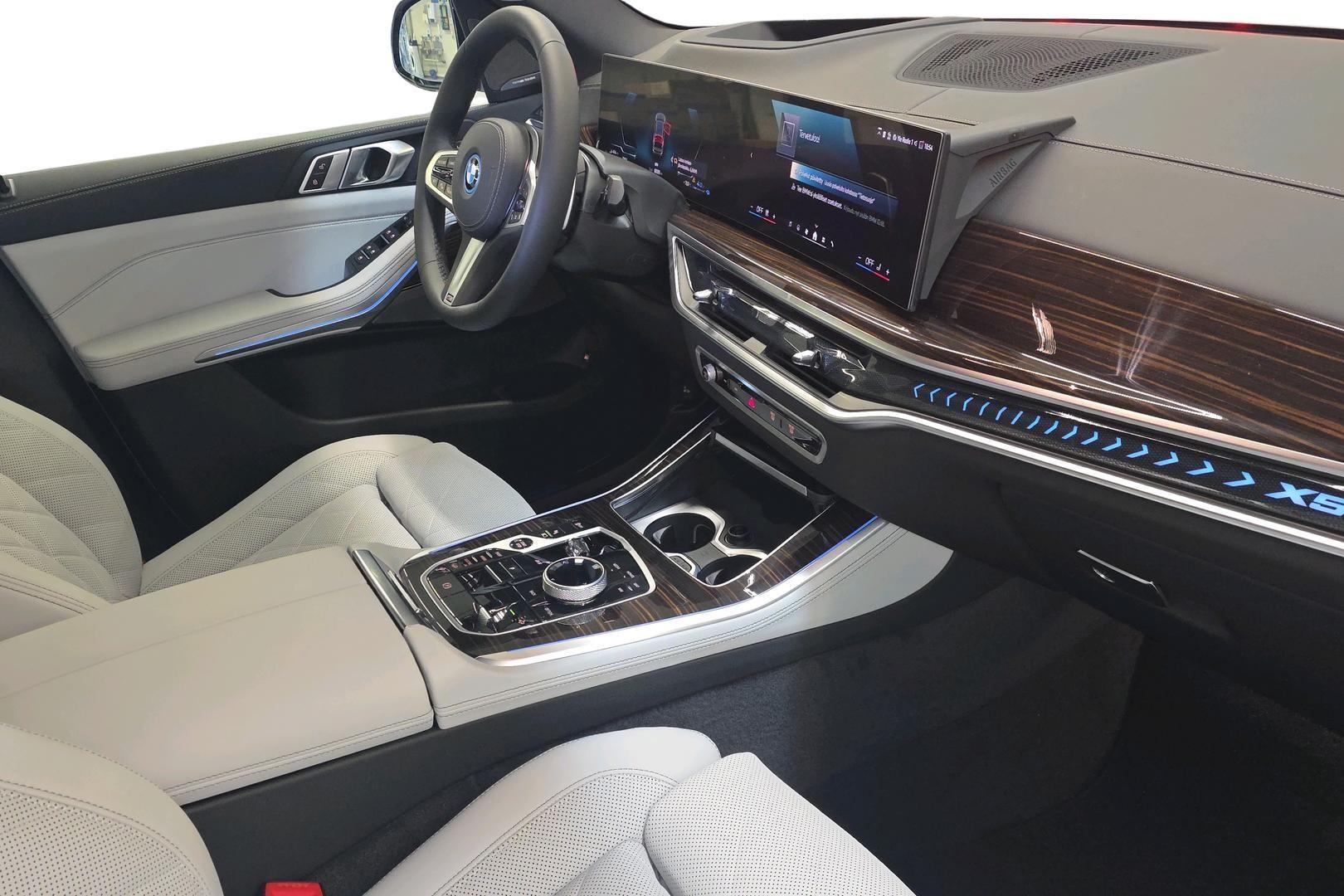 BMW X5 2026