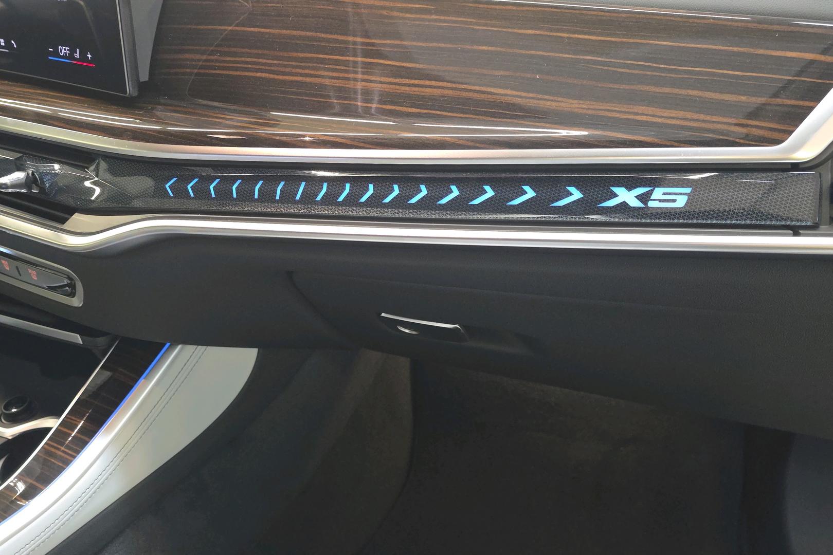 BMW X5 2026