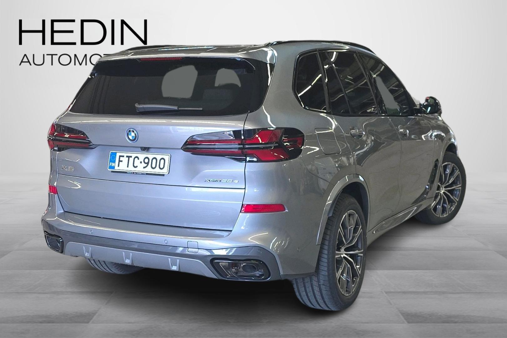 BMW X5 2026