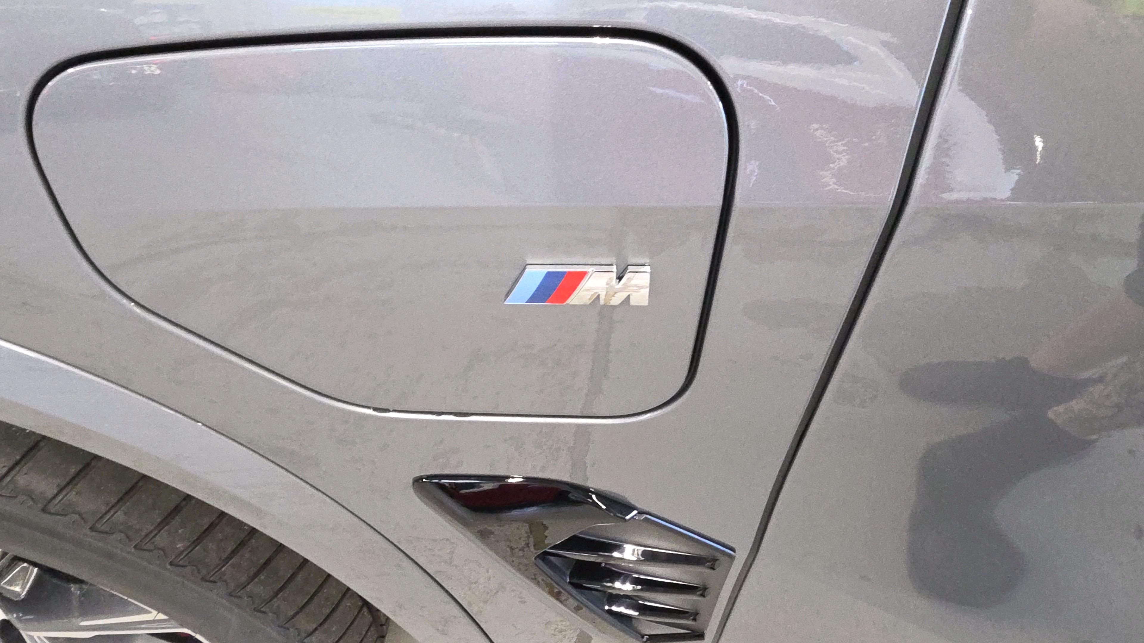 BMW X5 2026