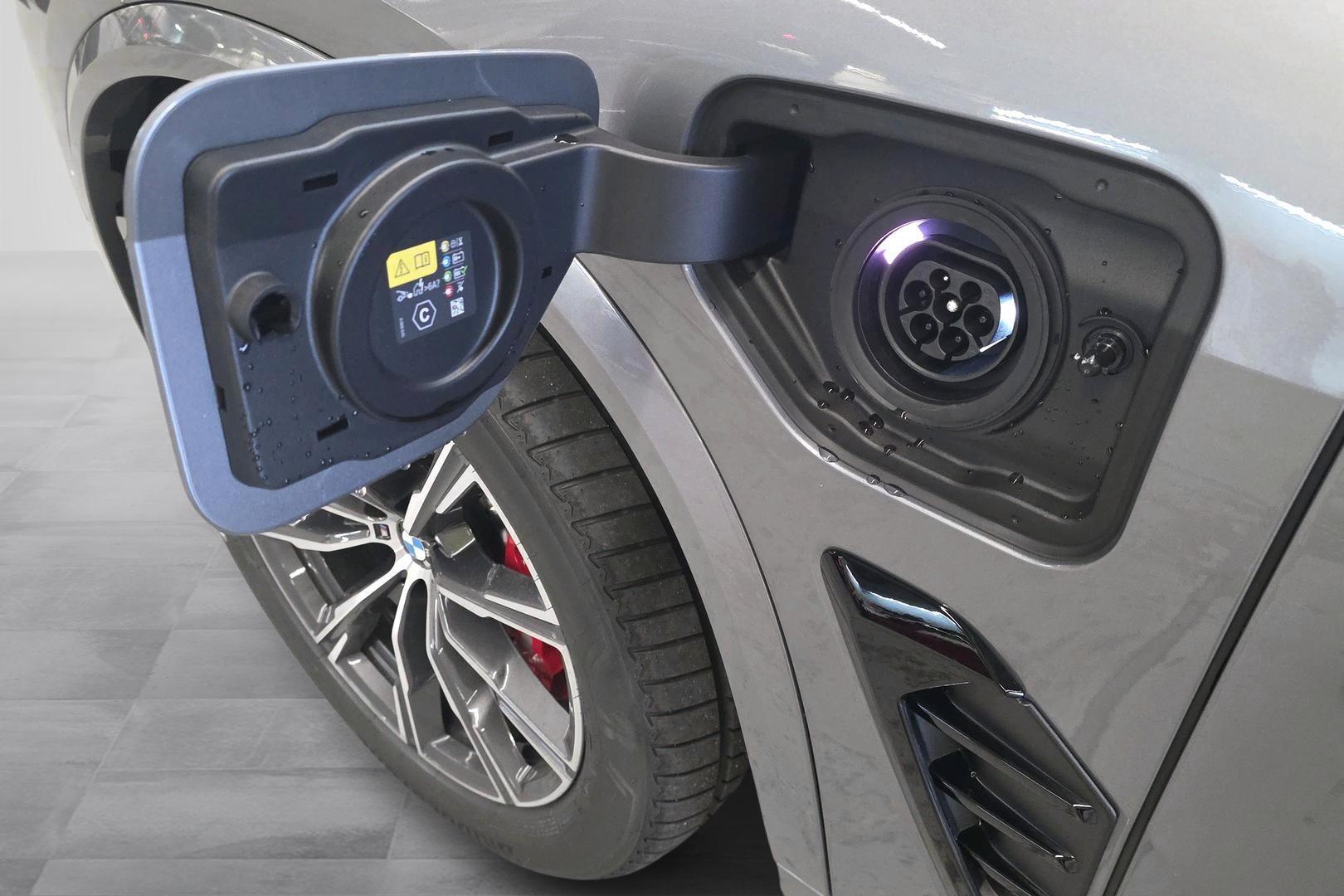 BMW X5 2026