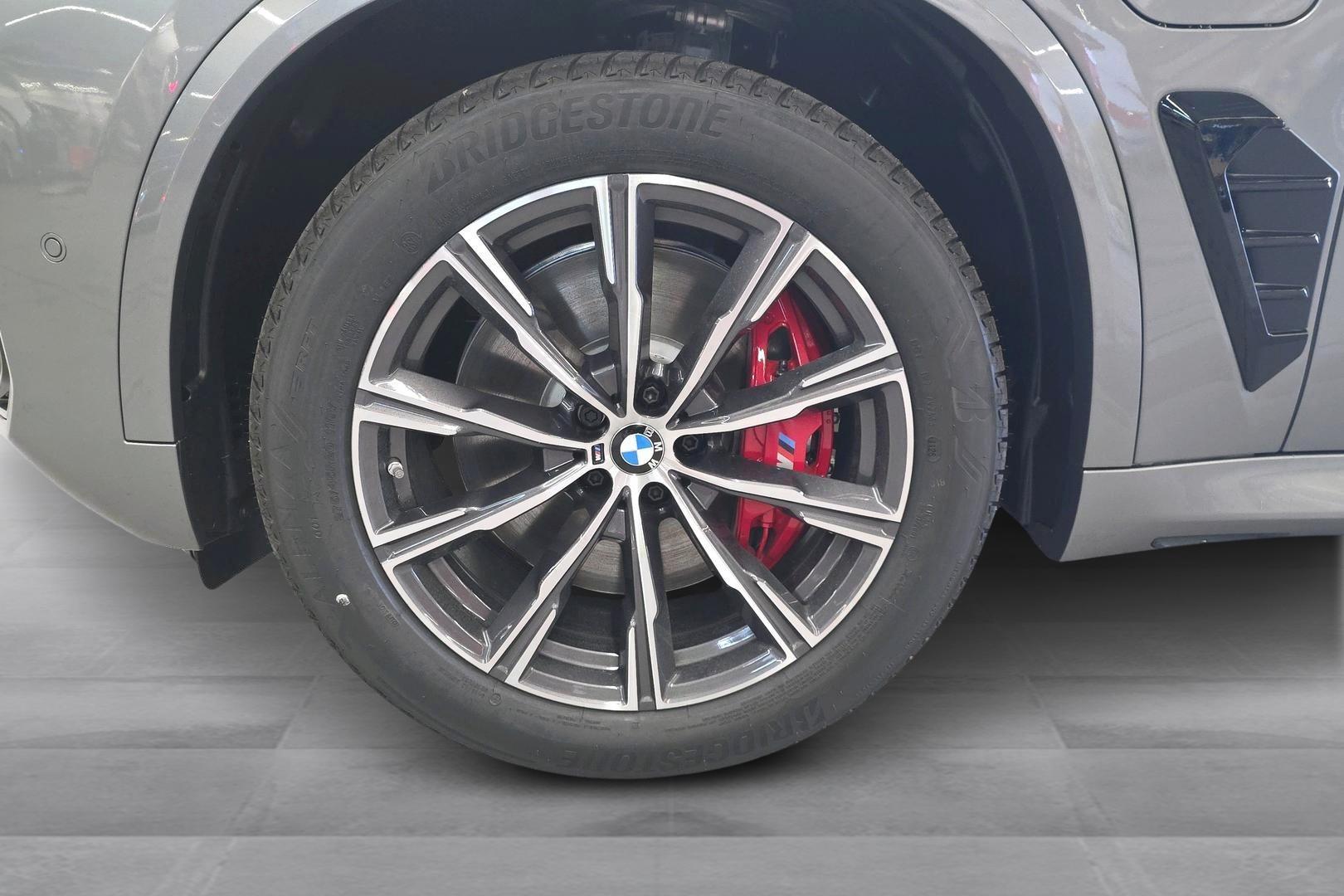 BMW X5 2026