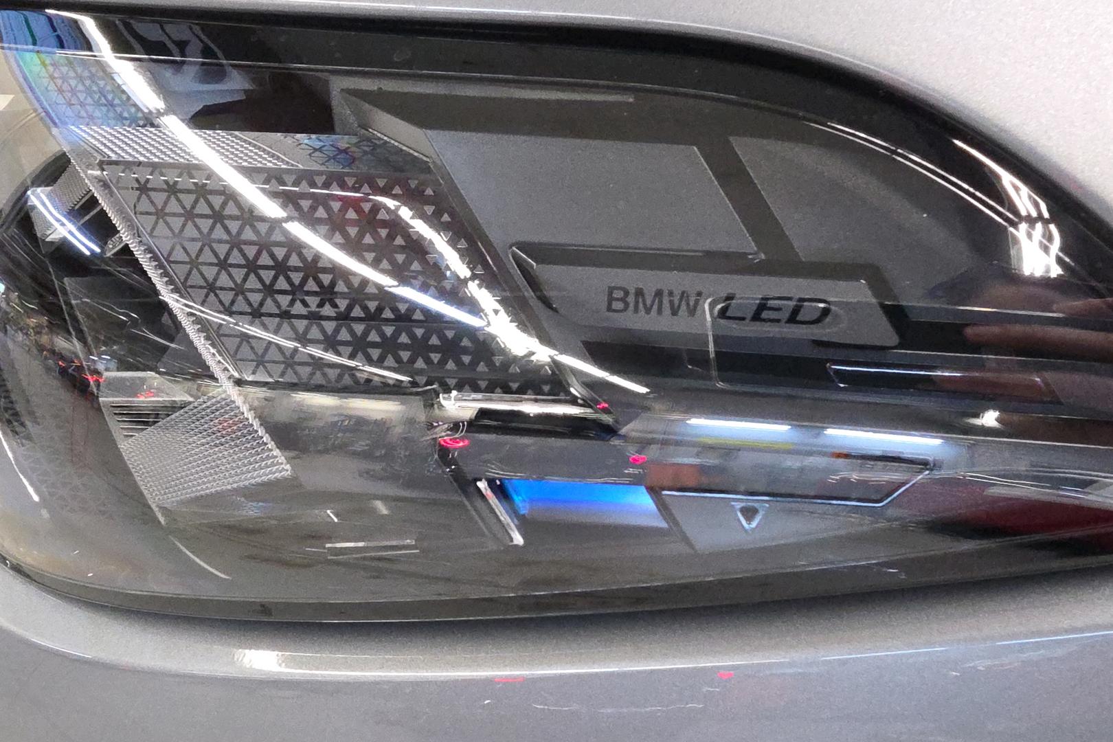 BMW X5 2026