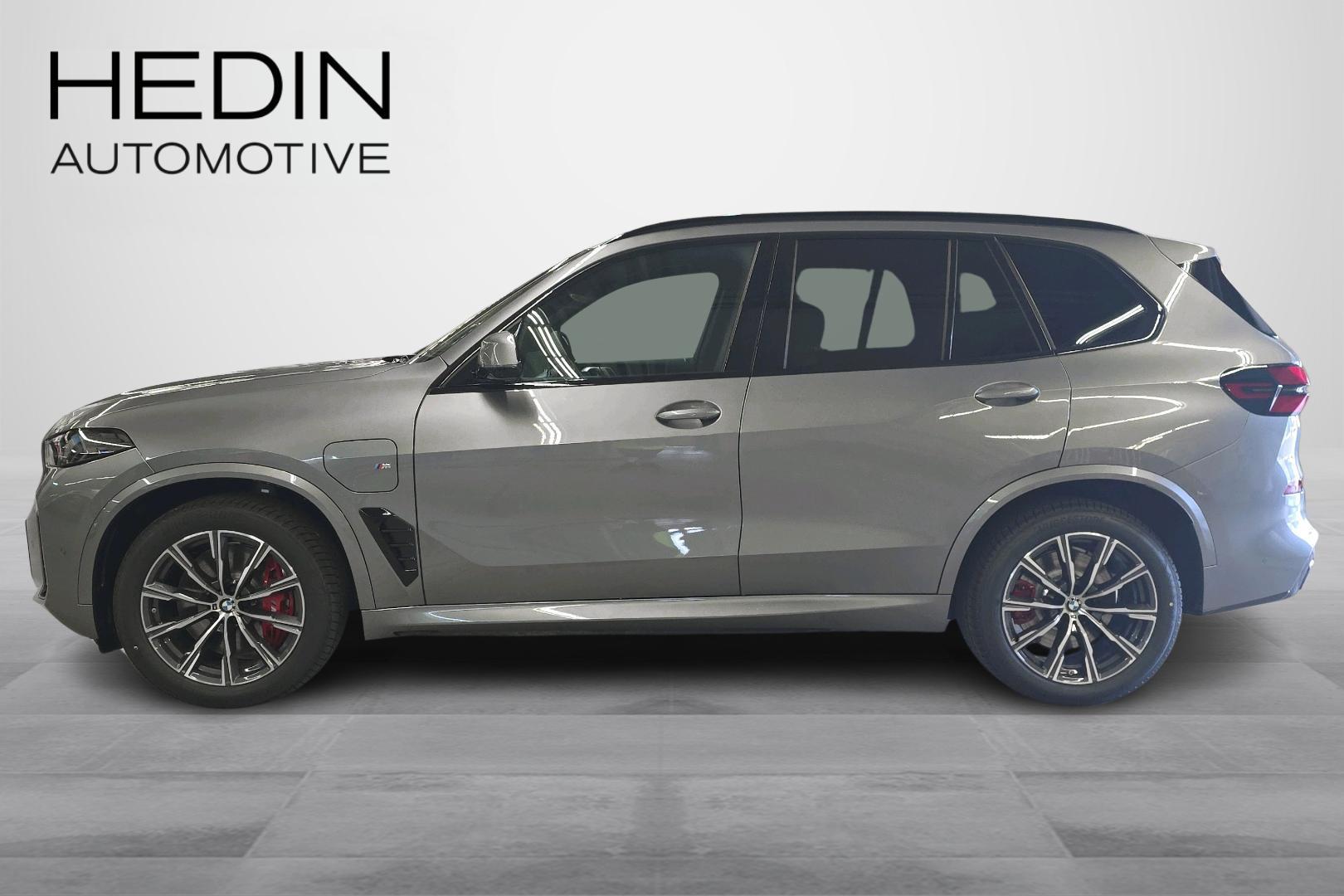 BMW X5 2026
