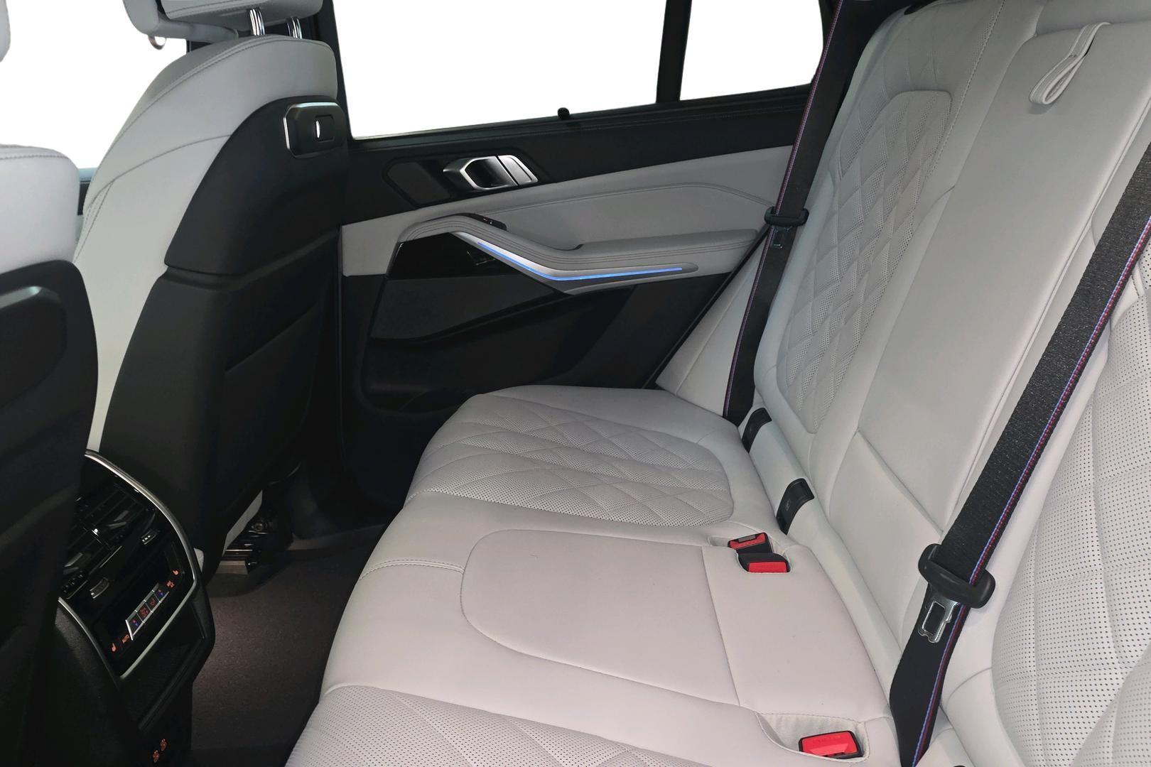 BMW X5 2026