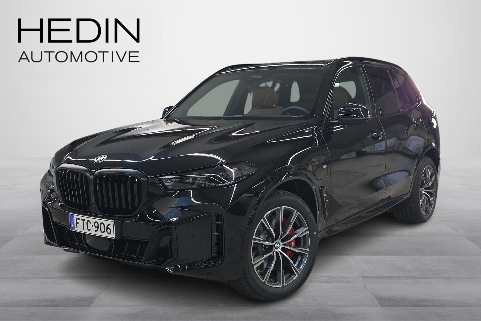 BMW X5 2026