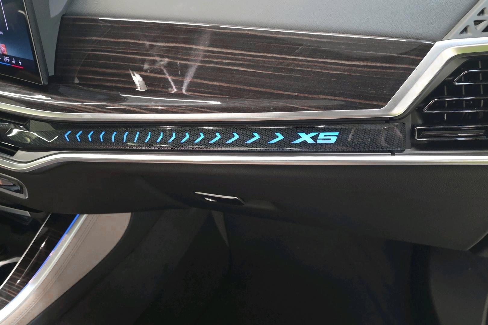 BMW X5 2026
