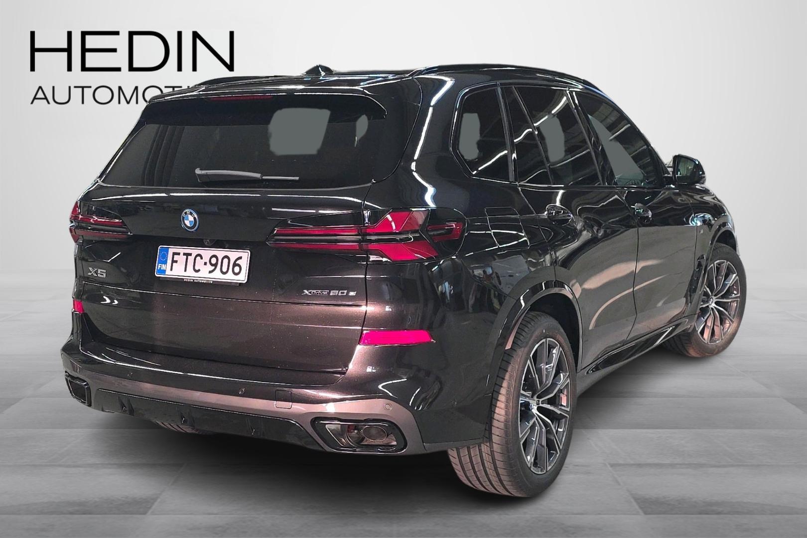 BMW X5 2026