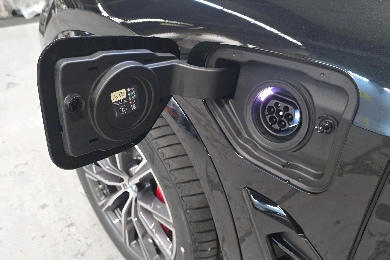 BMW X5 2026