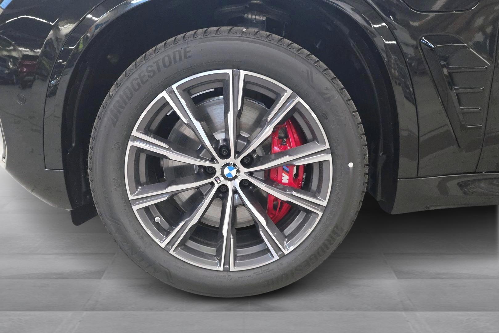BMW X5 2026