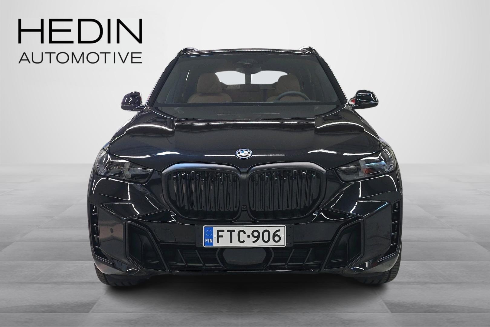BMW X5 2026