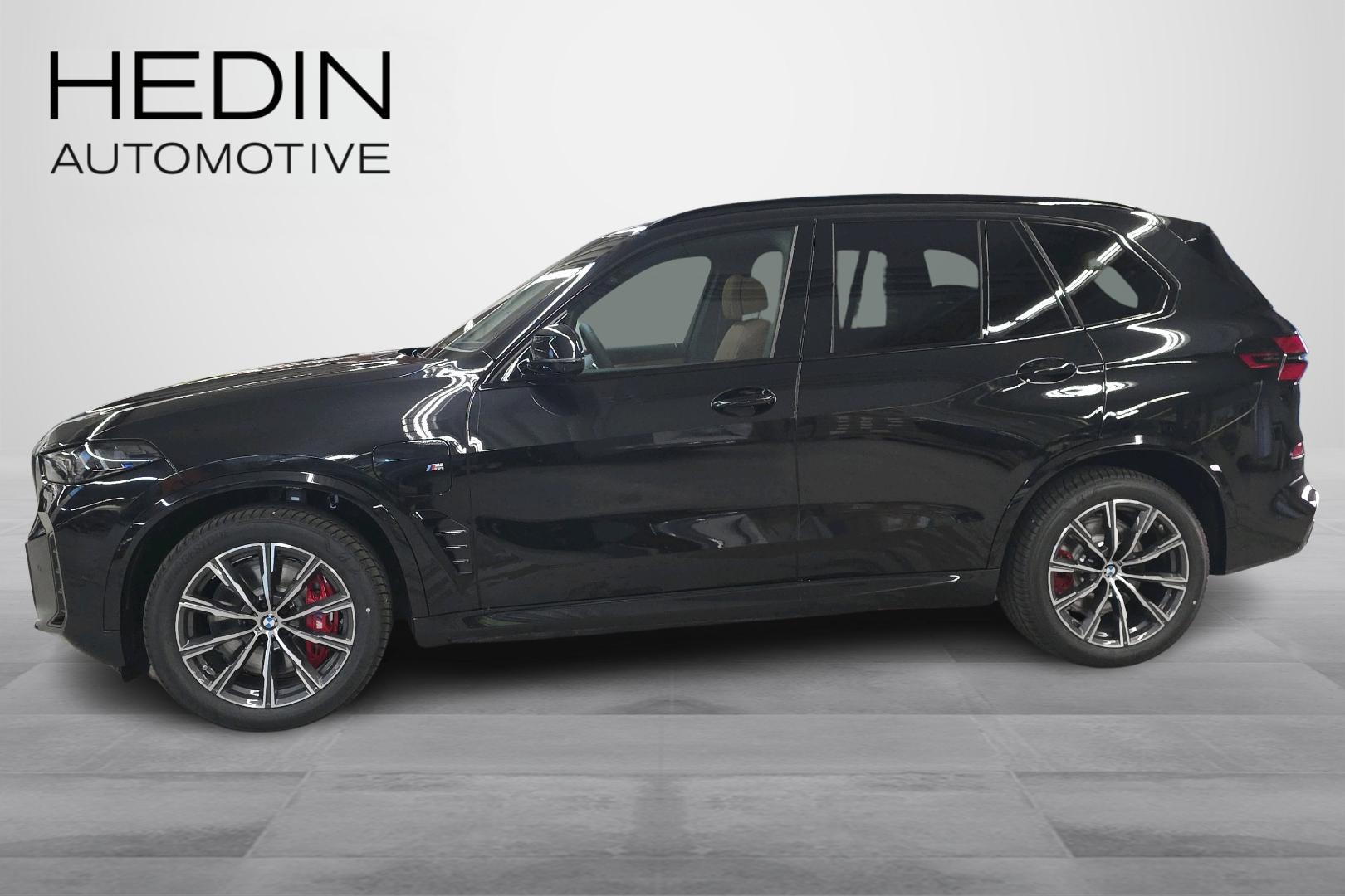 BMW X5 2026