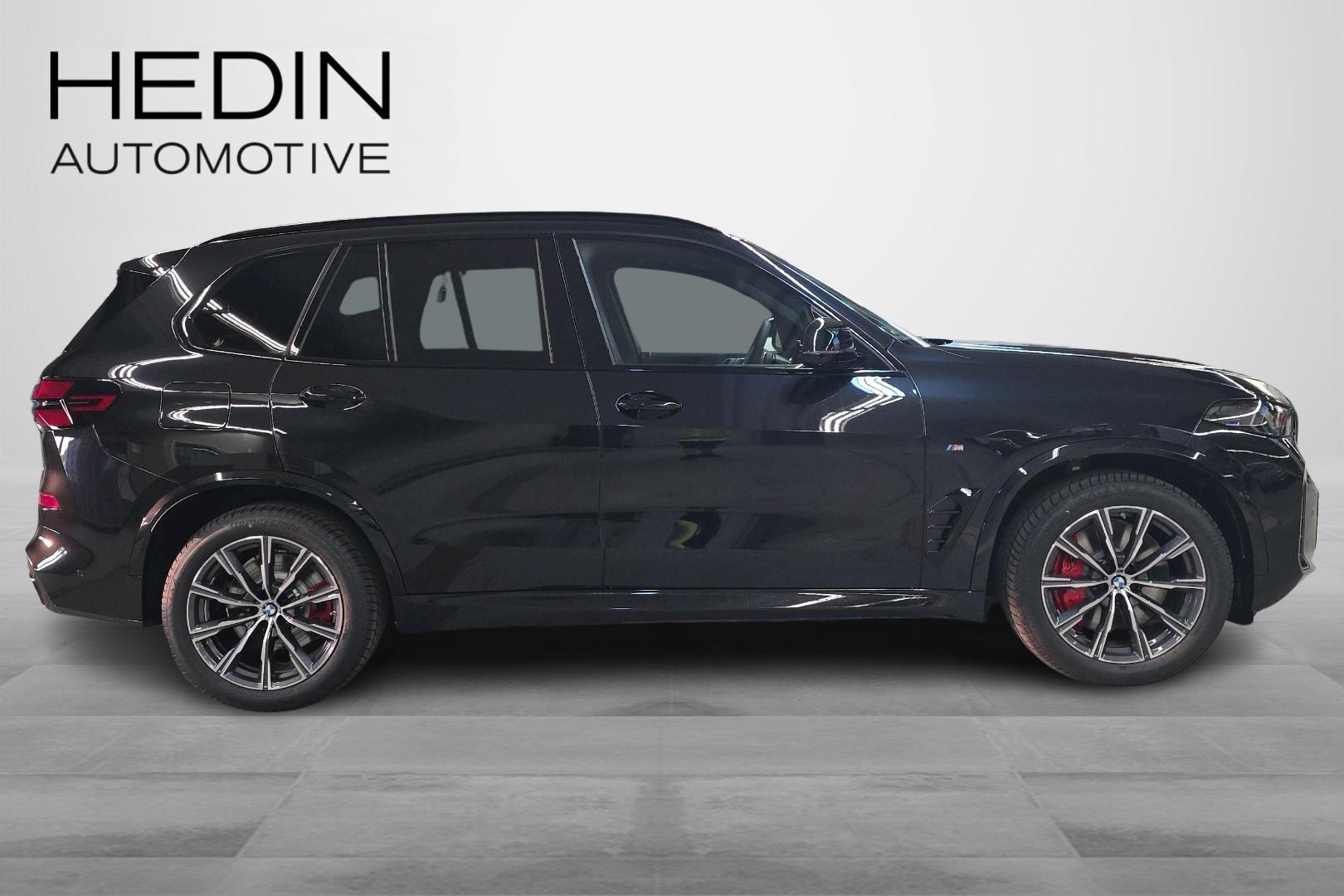 BMW X5 2026