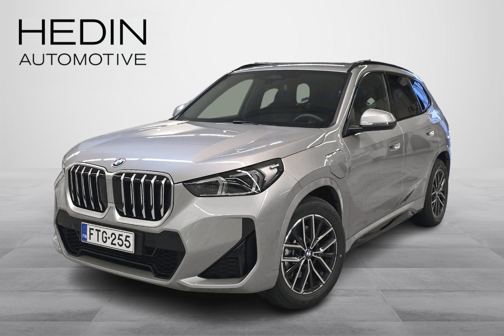 BMW X1 1