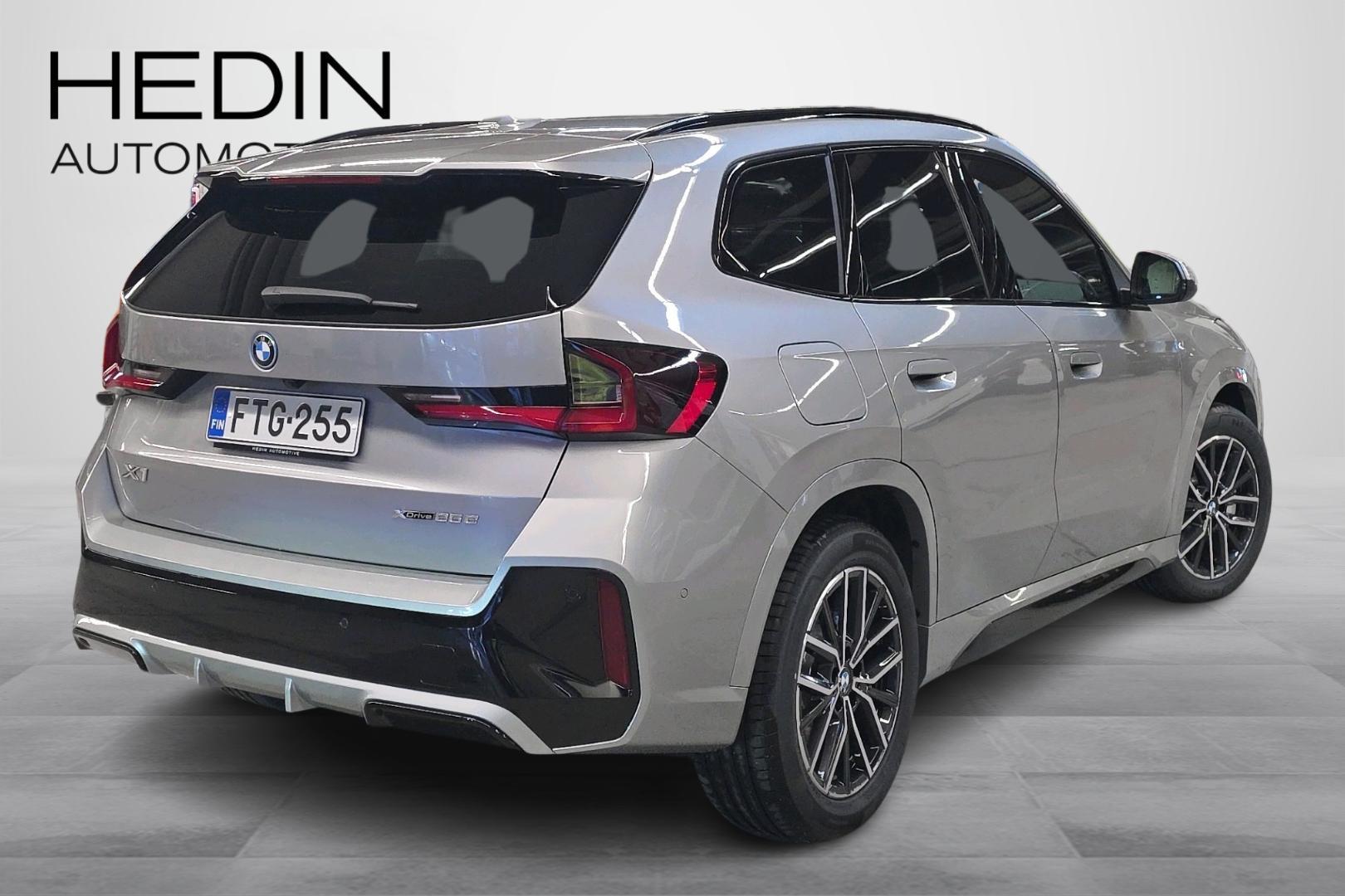 BMW X1 2